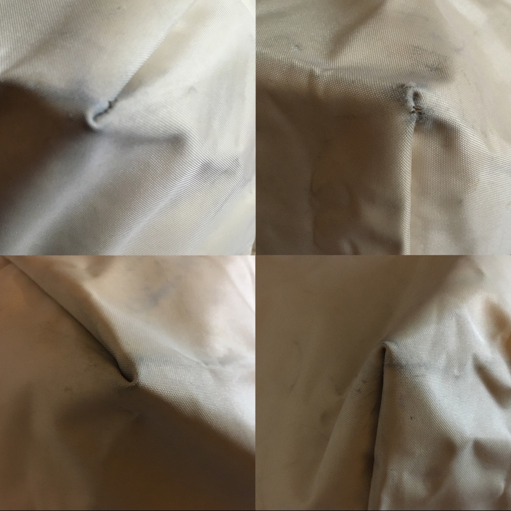 Longchamp Bag (Tan) - Picture 5 of 6